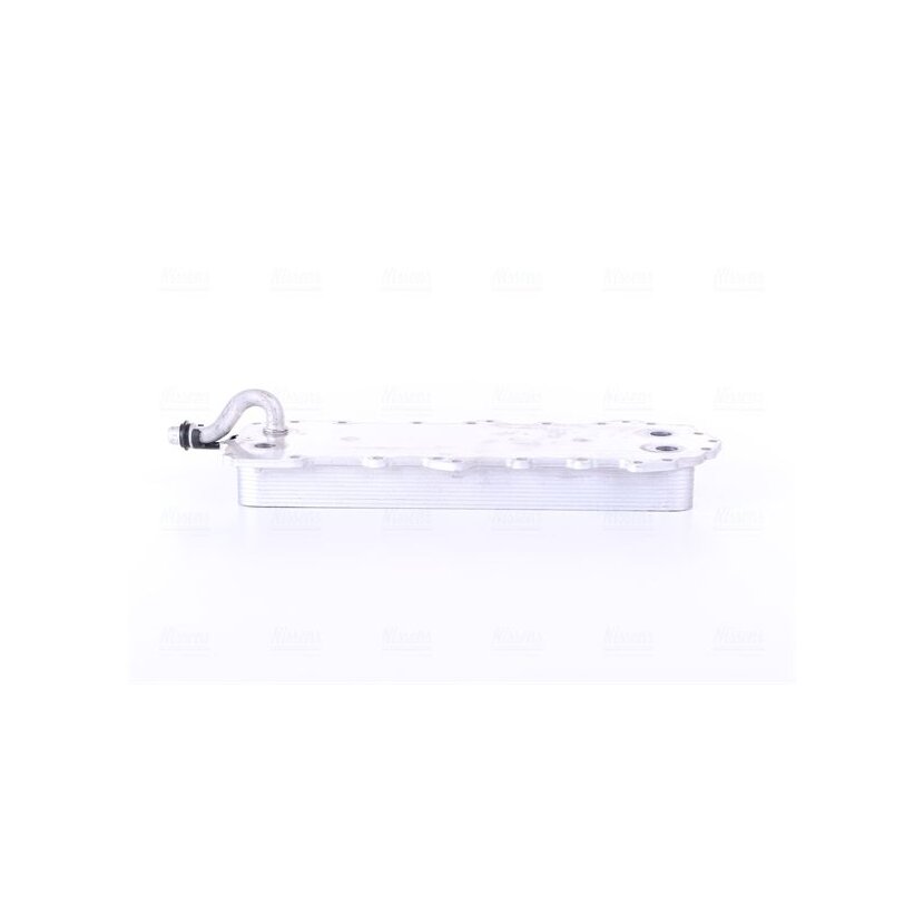 NISSENS Ölkühler, Motoröl 90944 für AJ811330