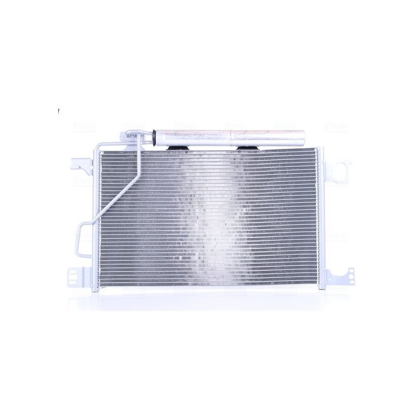 NISSENS Kondensator, Klimaanlage 940100 für 203 500 21 54