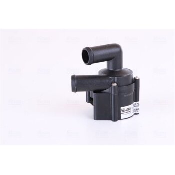 NISSENS Wasserpumpe, Motorkühlung 831072 für...