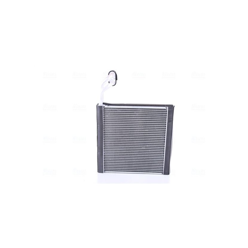 NISSENS Verdampfer, Klimaanlage 92340 für 80211SNAA01
