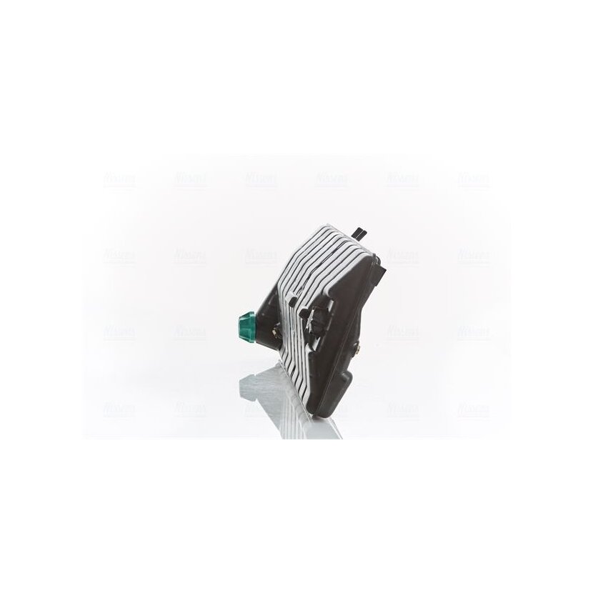 NISSENS Ausgleichsbehälter, Kühlmittel 996051 für 81061026109