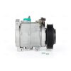 NISSENS Kompressor, Klimaanlage 89558 für 8831048040