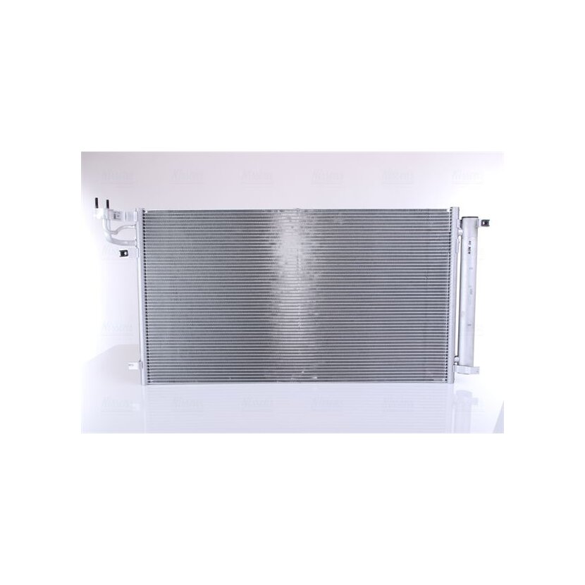 NISSENS Kondensator, Klimaanlage 941157 für 97606B1300