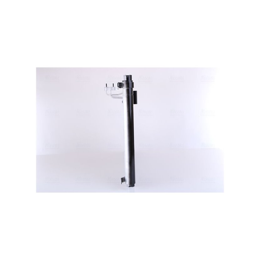 NISSENS Kondensator, Klimaanlage 941157 für 97606B1300