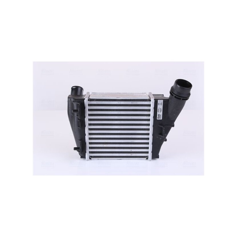 NISSENS Ladeluftkühler 96410 für 8200369311