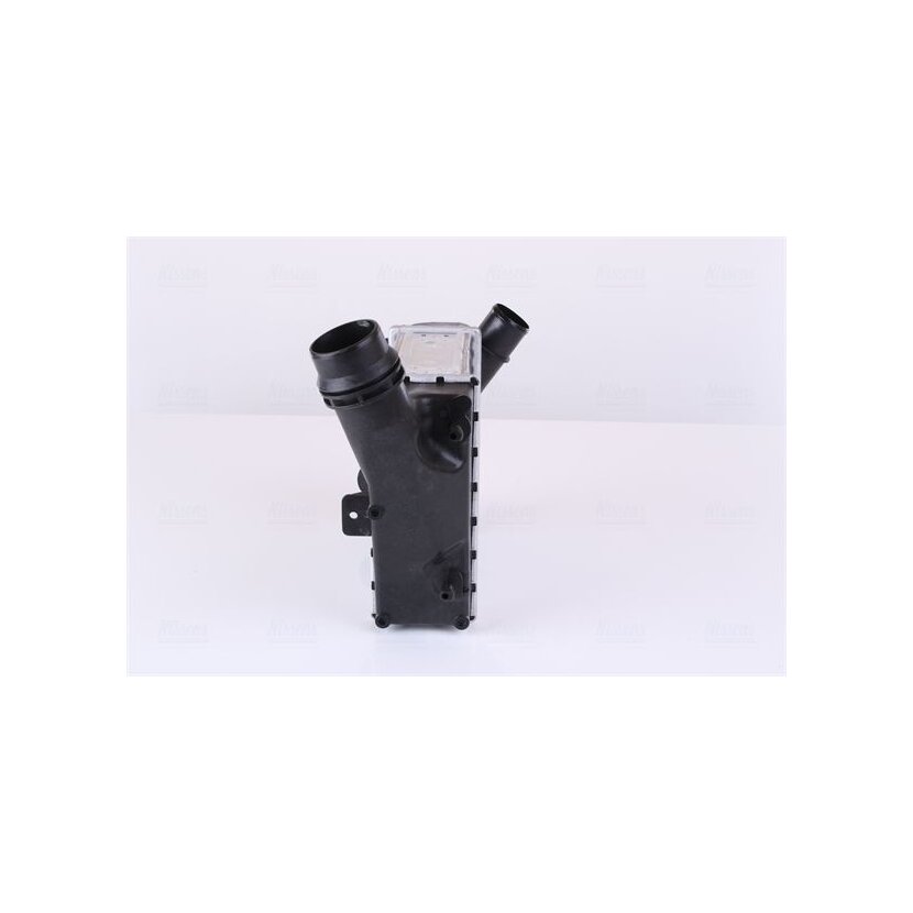 NISSENS Ladeluftkühler 96410 für 8200369311