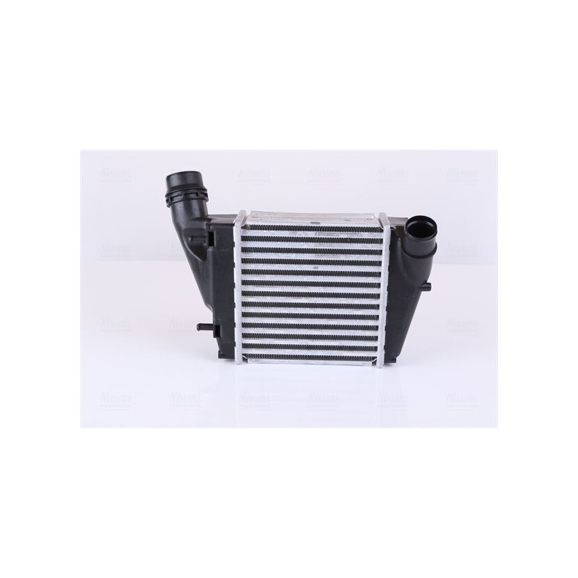 NISSENS Ladeluftkühler 96410 für 8200369311
