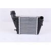 NISSENS Ladeluftkühler 96410 für 8200369311