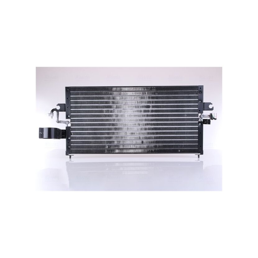 NISSENS Kondensator, Klimaanlage 94427 für 92110-77J10