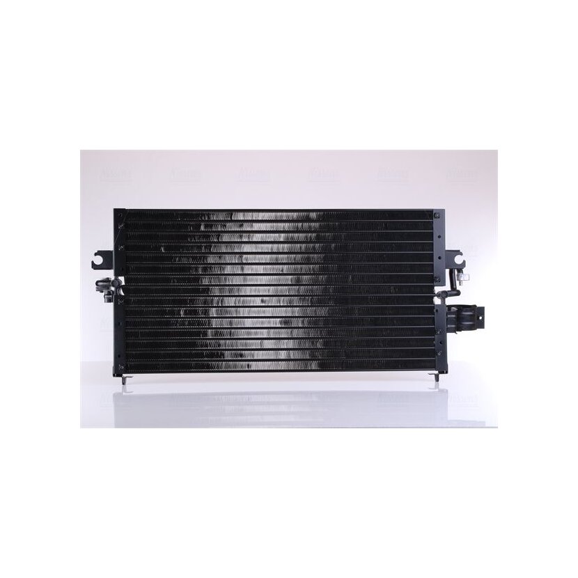 NISSENS Kondensator, Klimaanlage 94427 für 92110-77J10