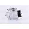 NISSENS Kompressor, Klimaanlage 89090 für 68012247AA