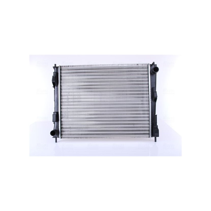 NISSENS Kühler, Motorkühlung 67286 für 8200448553