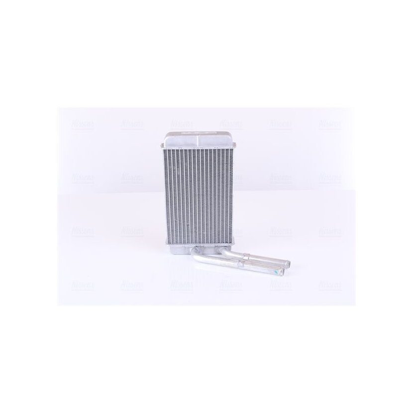 NISSENS Wärmetauscher, Innenraumheizung 71757 für 1628214