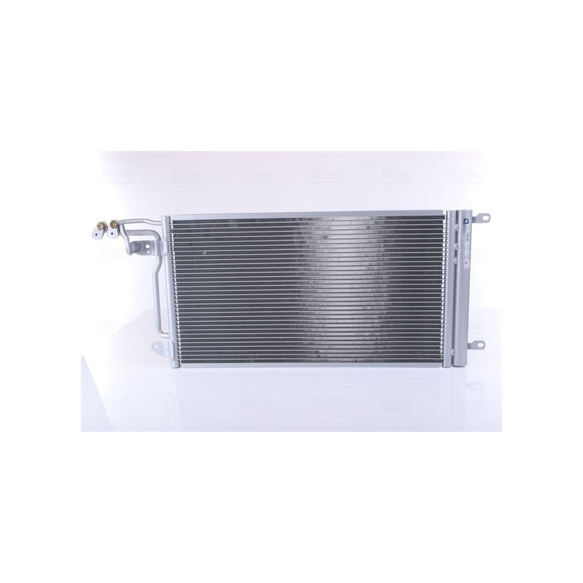 NISSENS Kondensator, Klimaanlage 941047 für 6C0816411C