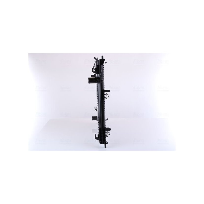 NISSENS Kühler, Motorkühlung 606950 für 214103LS0A