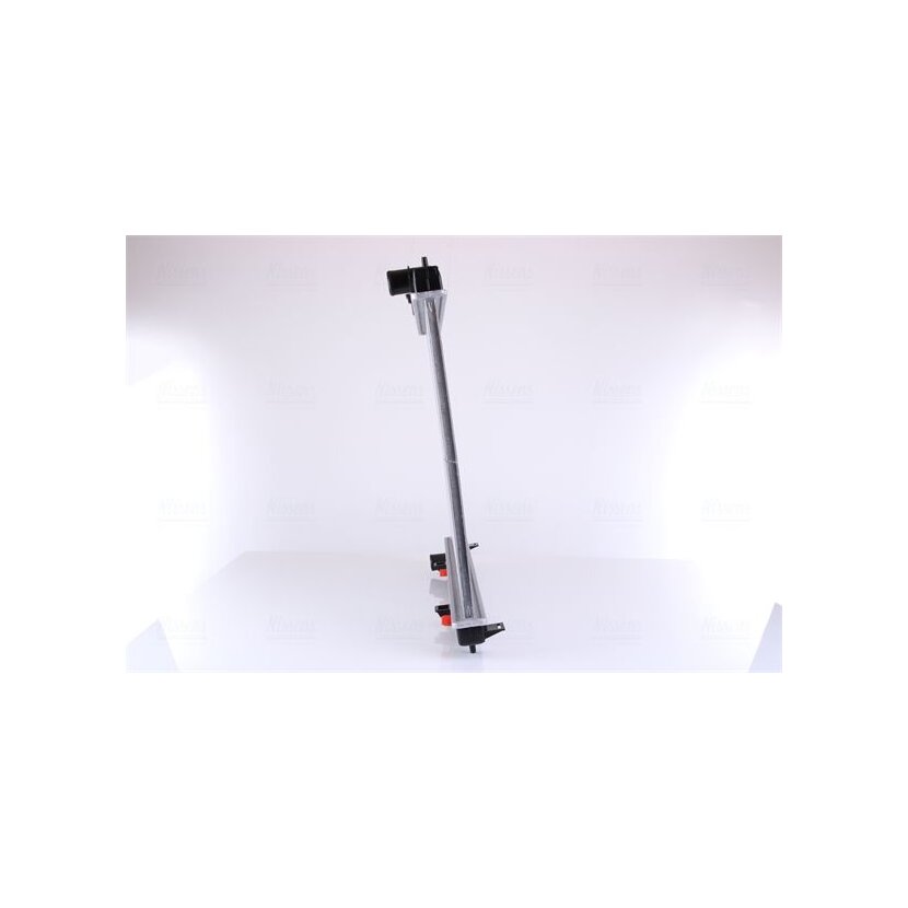 NISSENS Kühler, Motorkühlung 681214 für 21460-EG200