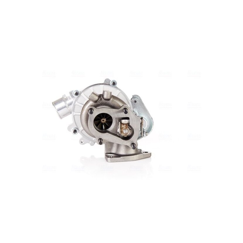 NISSENS Lader, Aufladung 93067 für 172010L030