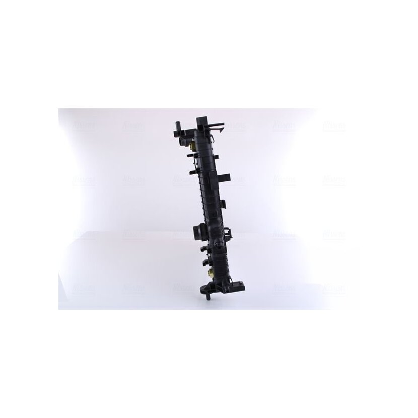 NISSENS Kühler, Motorkühlung 630737 für 1300310