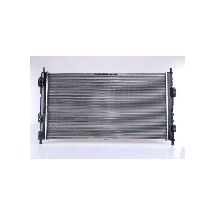 NISSENS Kühler, Motorkühlung 61003 für 5017619