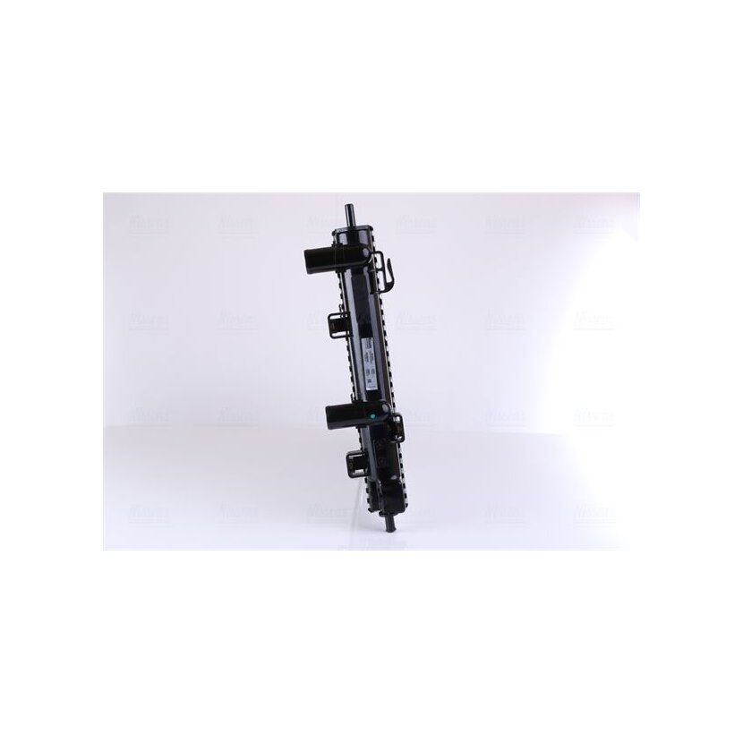 NISSENS Kühler, Motorkühlung 61003 für 5017619