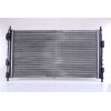 NISSENS Kühler, Motorkühlung 61003 für 5017619