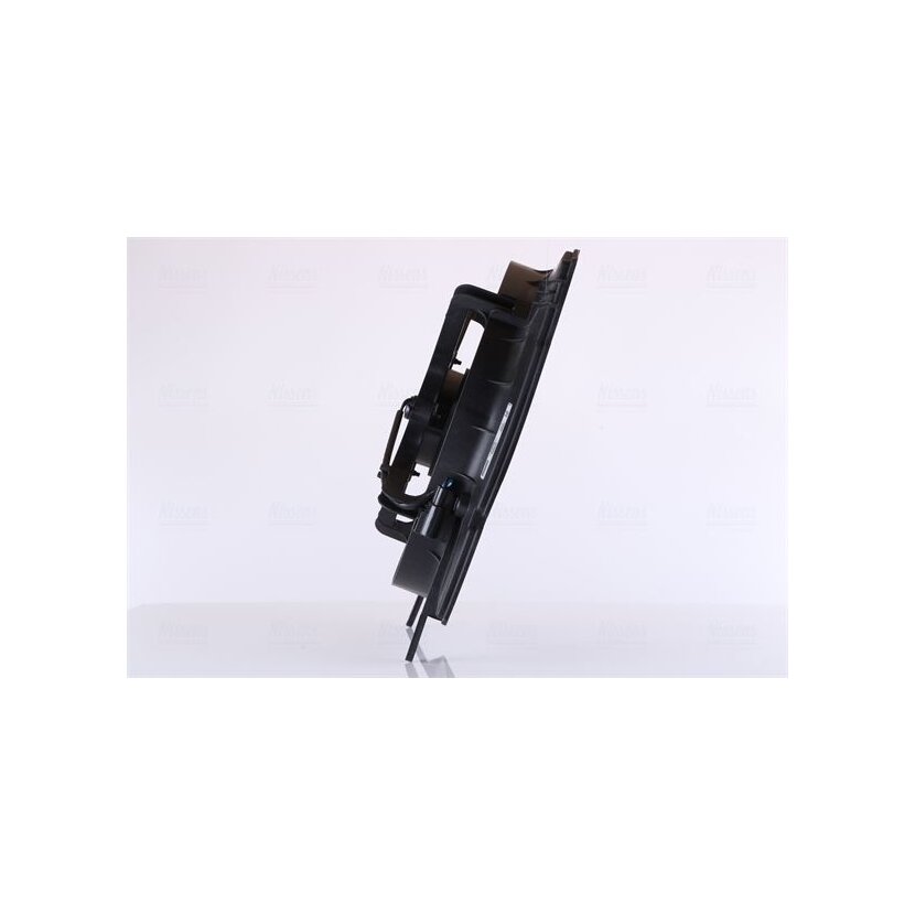 NISSENS Lüfter, Motorkühlung 85349 für 96183756