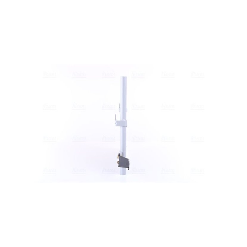 NISSENS Kondensator, Klimaanlage 94036 für 97606-02000