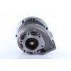 NISSENS Lader, Aufladung 93583 für 51091007599