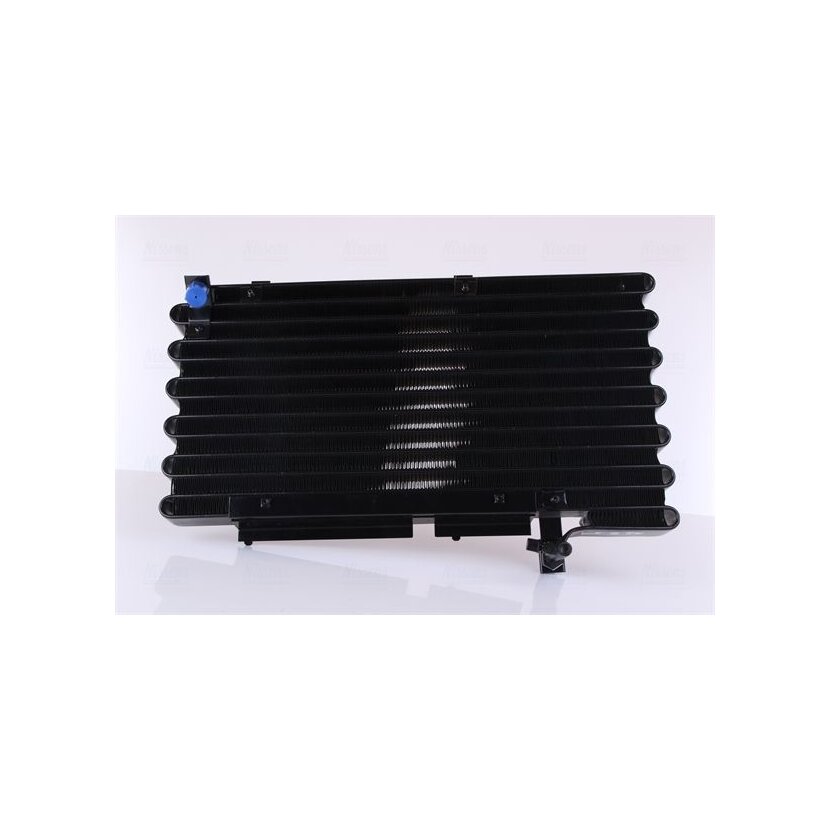 NISSENS Kondensator, Klimaanlage 94000 für 443260401B