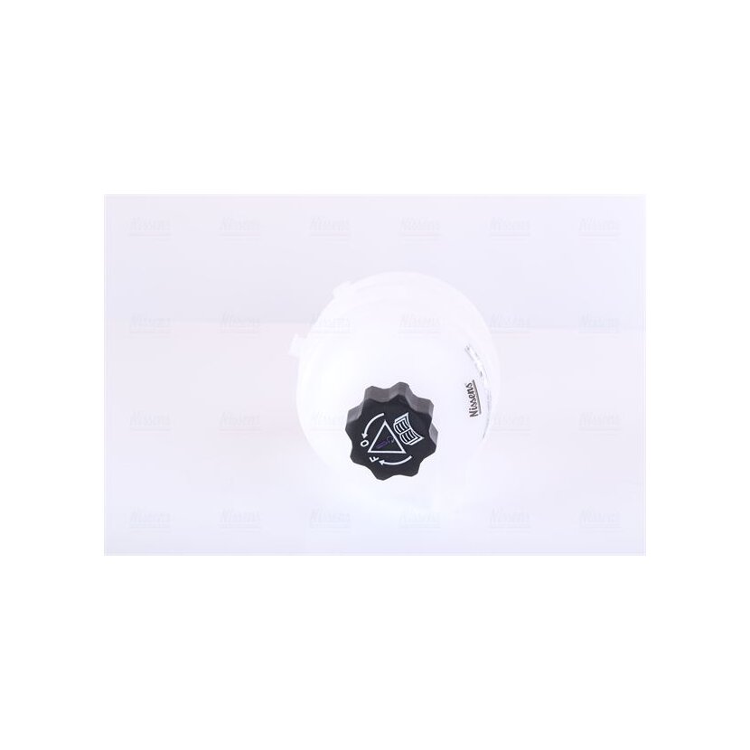 NISSENS Ausgleichsbehälter, Kühlmittel 996126 für 1307LQ