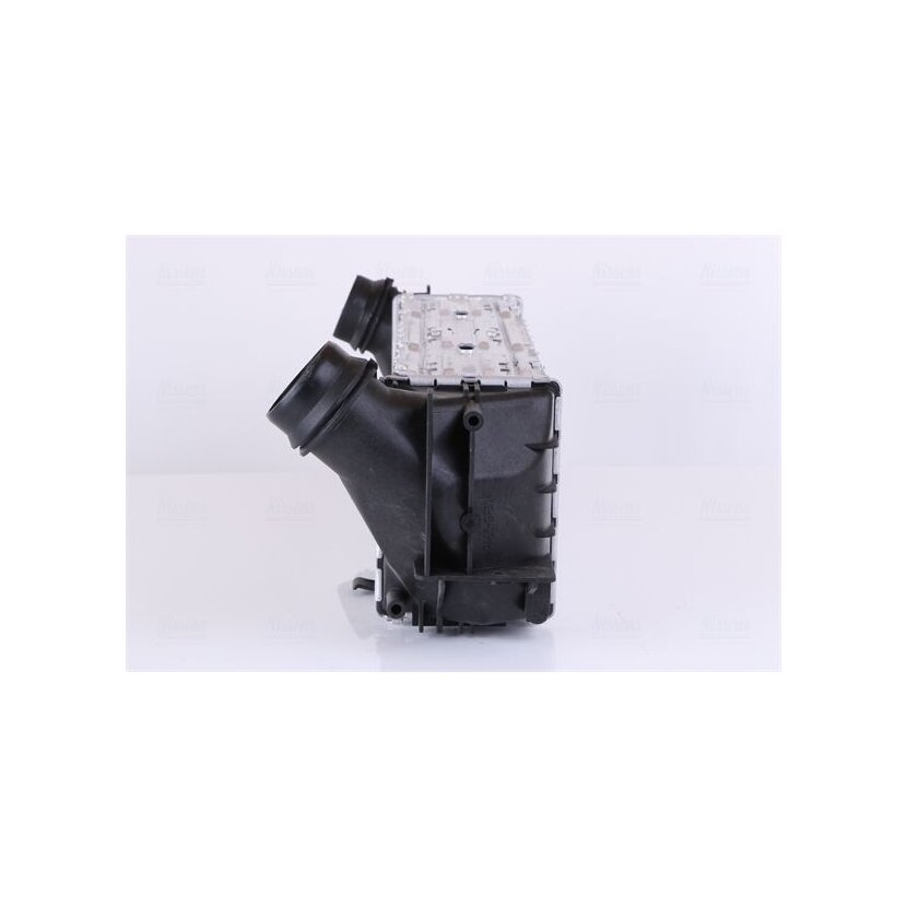 NISSENS Ladeluftkühler 96321 für 17117618768