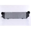 NISSENS Ladeluftkühler 96321 für 17117618768