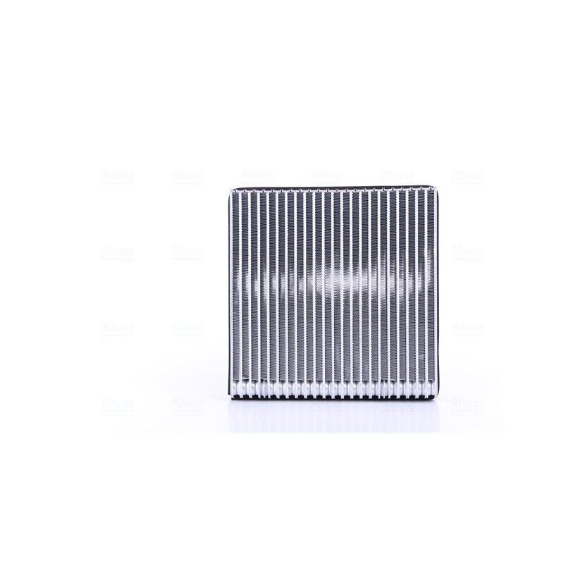 NISSENS Verdampfer, Klimaanlage 92163 für 1K1.820.103