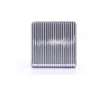 NISSENS Verdampfer, Klimaanlage 92163 für 1K1.820.103