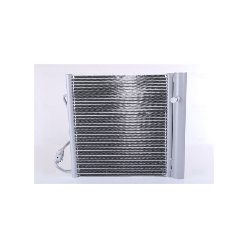 NISSENS Kondensator, Klimaanlage 94543 für 0001632V003