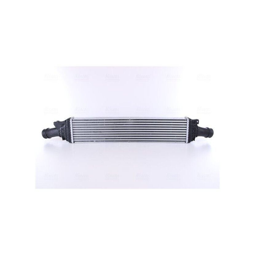 NISSENS Ladeluftkühler 96567 für 8K0.145.805 G