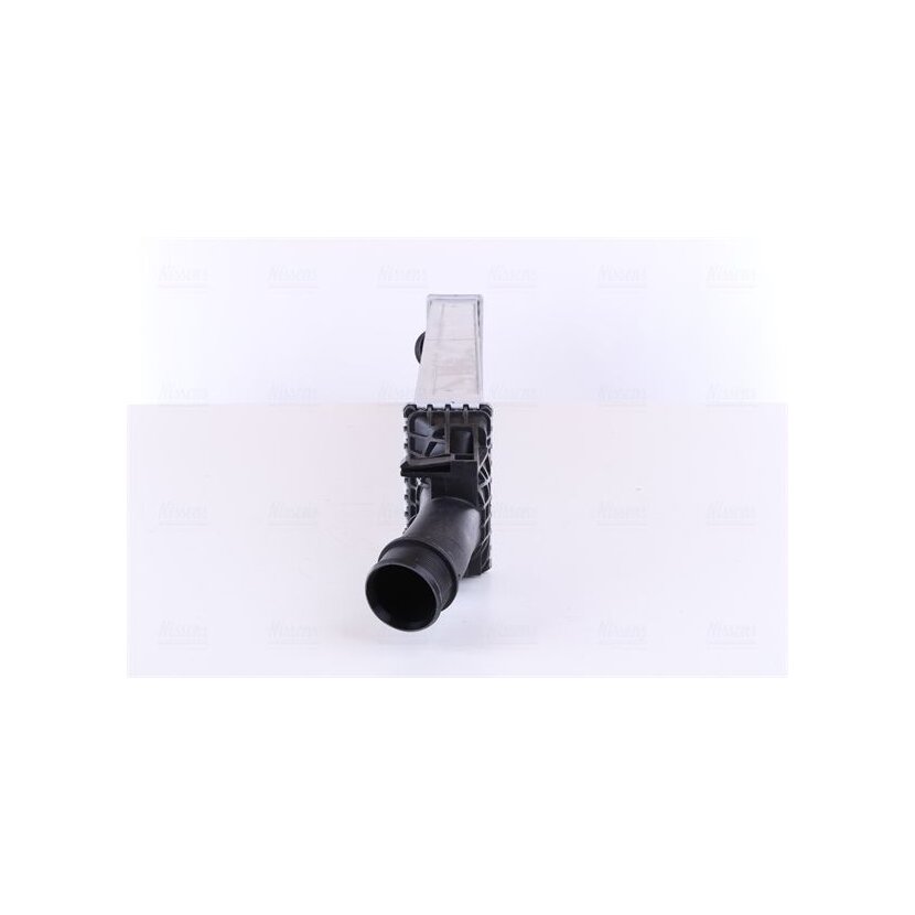 NISSENS Ladeluftkühler 96567 für 8K0.145.805 G