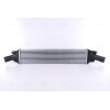NISSENS Ladeluftkühler 96567 für 8K0.145.805 G