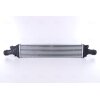 NISSENS Ladeluftkühler 96567 für 8K0.145.805 G