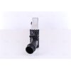 NISSENS Ladeluftkühler 96567 für 8K0.145.805 G