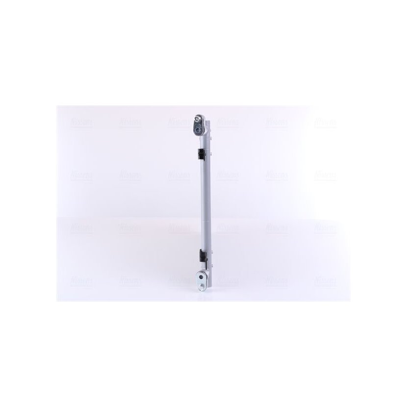 NISSENS Kondensator, Klimaanlage 94632 für 46736891