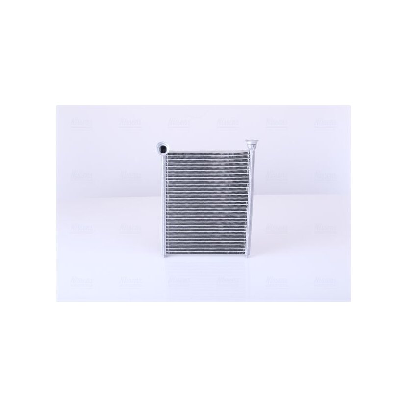 NISSENS Wärmetauscher, Innenraumheizung 72962 für 6448W9
