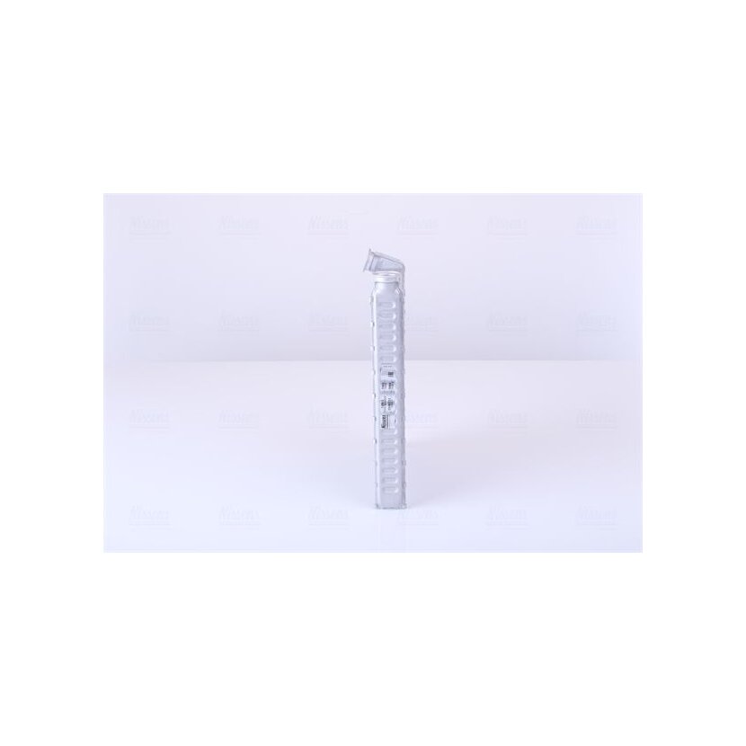NISSENS Wärmetauscher, Innenraumheizung 72962 für 6448W9
