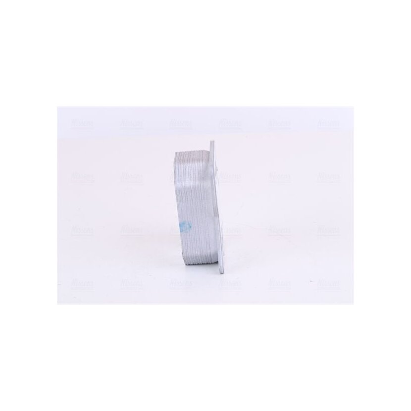 NISSENS Ölkühler, Motoröl 90752 für 1103Q1