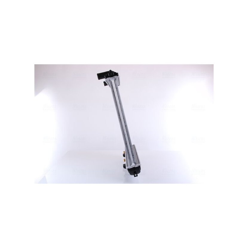 NISSENS Kühler, Motorkühlung 64309 für ESR2270