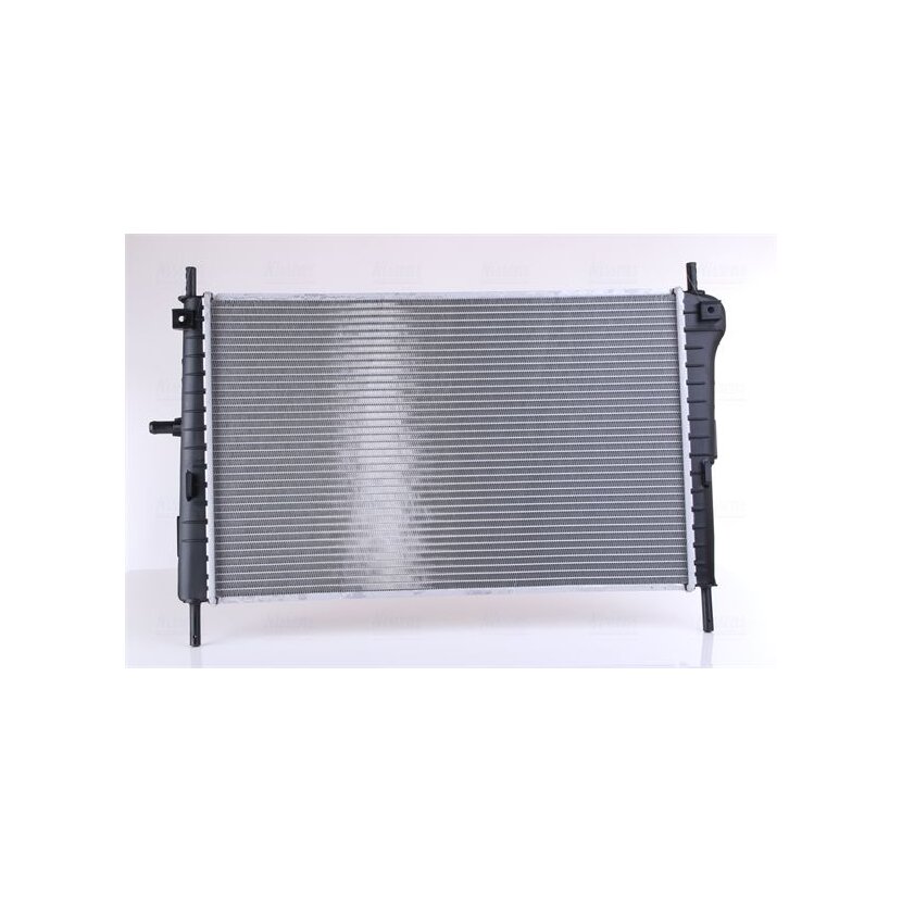NISSENS Kühler, Motorkühlung 62025A für 1114766