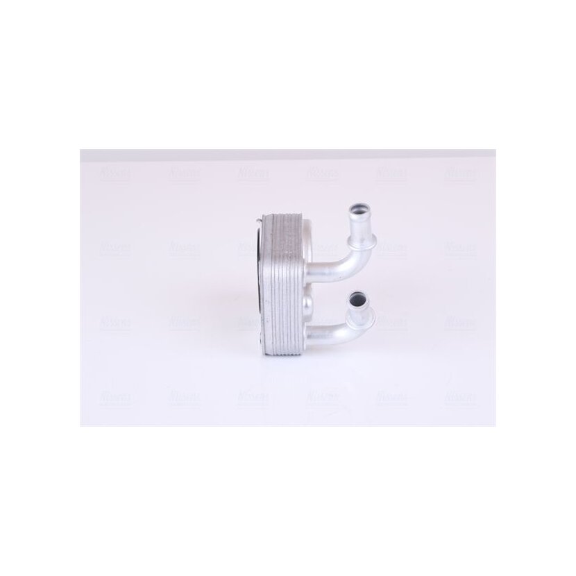 NISSENS Ölkühler, Motoröl 90794 für 55180933