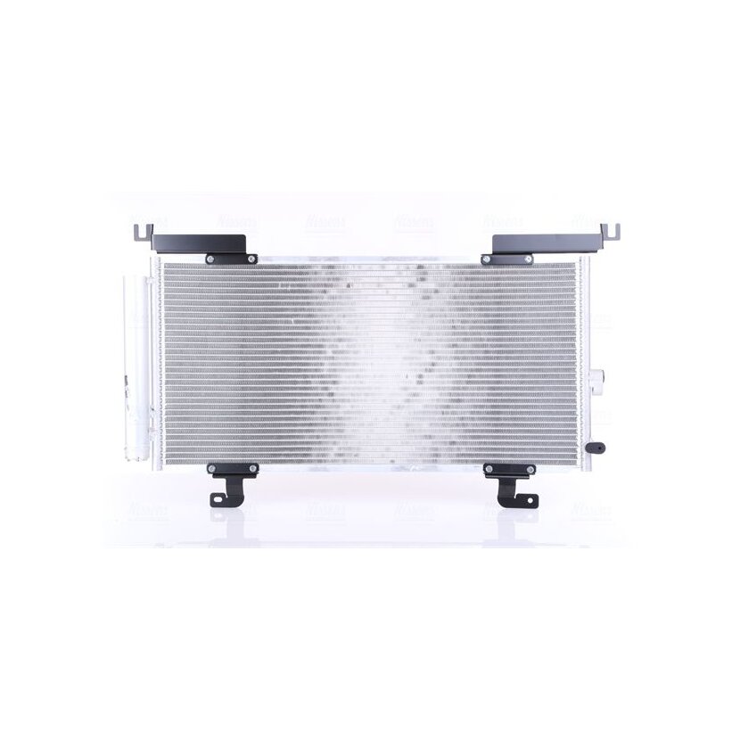 NISSENS Kondensator, Klimaanlage 940794 für 73210AL000