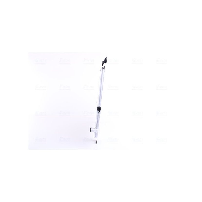 NISSENS Kondensator, Klimaanlage 940794 für 73210AL000