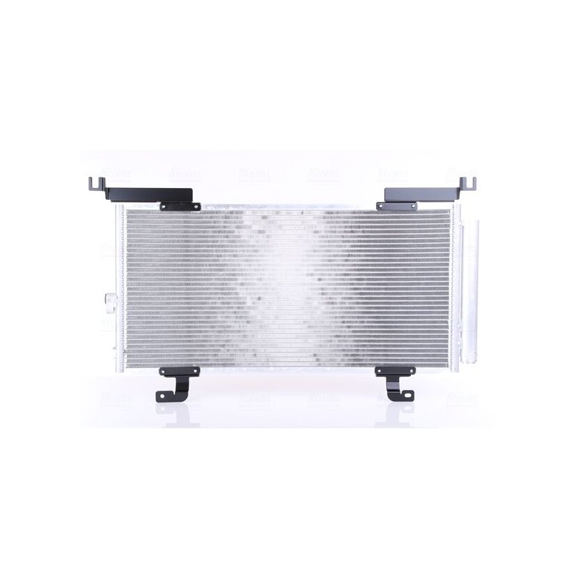 NISSENS Kondensator, Klimaanlage 940794 für 73210AL000